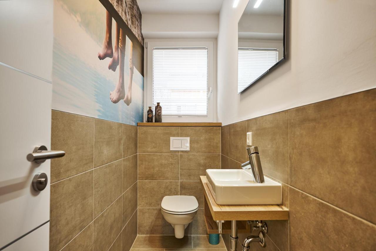 Die Tauplitz Lodges - Adler Auszeit Lodge D6 By Aa Holiday Homes Ngoại thất bức ảnh