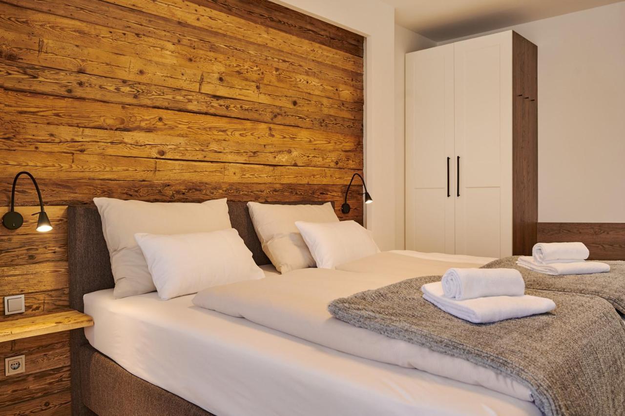 Die Tauplitz Lodges - Adler Auszeit Lodge D6 By Aa Holiday Homes Ngoại thất bức ảnh